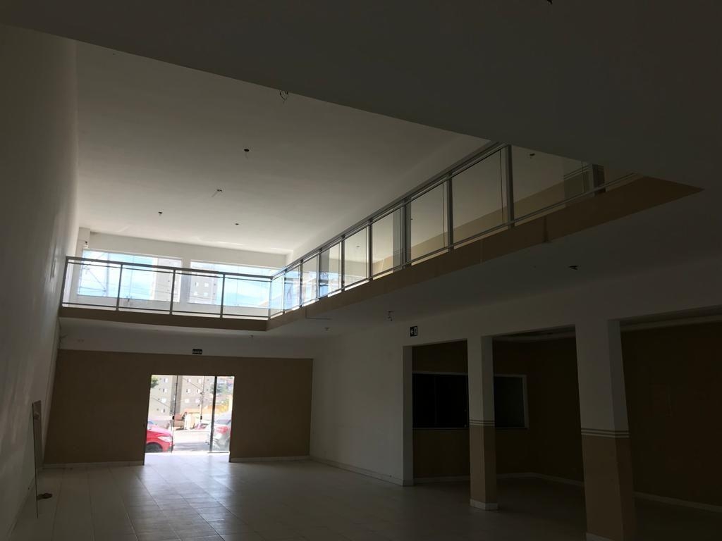 Loja-Salão para alugar, 740m² - Foto 10