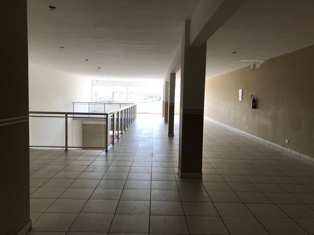 Loja-Salão para alugar, 740m² - Foto 13