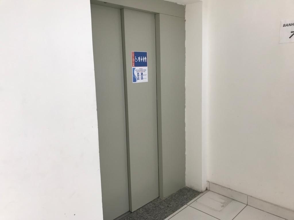 Loja-Salão para alugar, 740m² - Foto 21