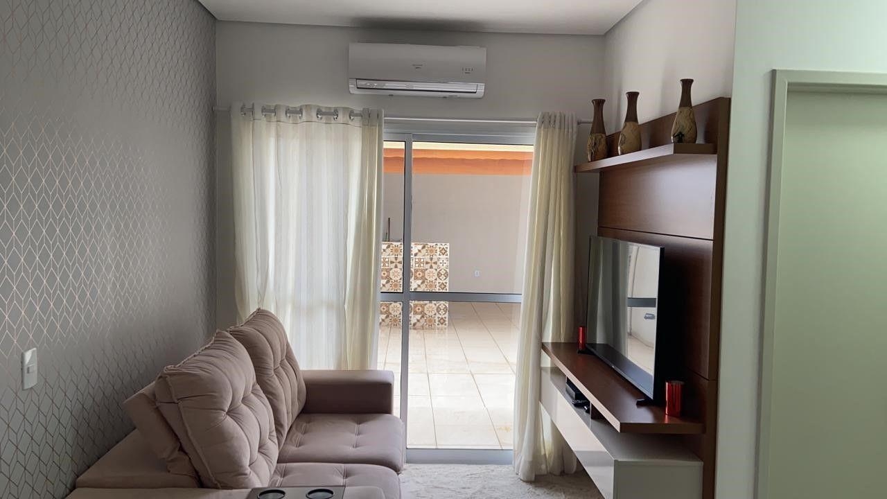 Apartamento, 2 quartos, 67 m² - Foto 1