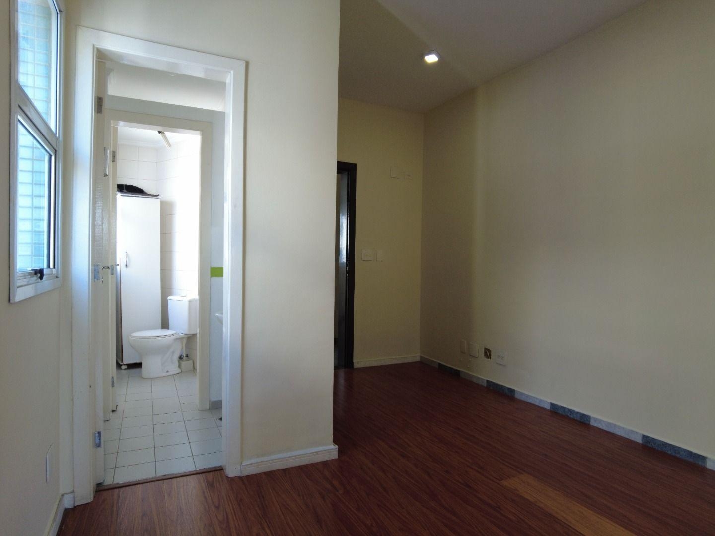 Conjunto Comercial-Sala à venda, 38m² - Foto 8