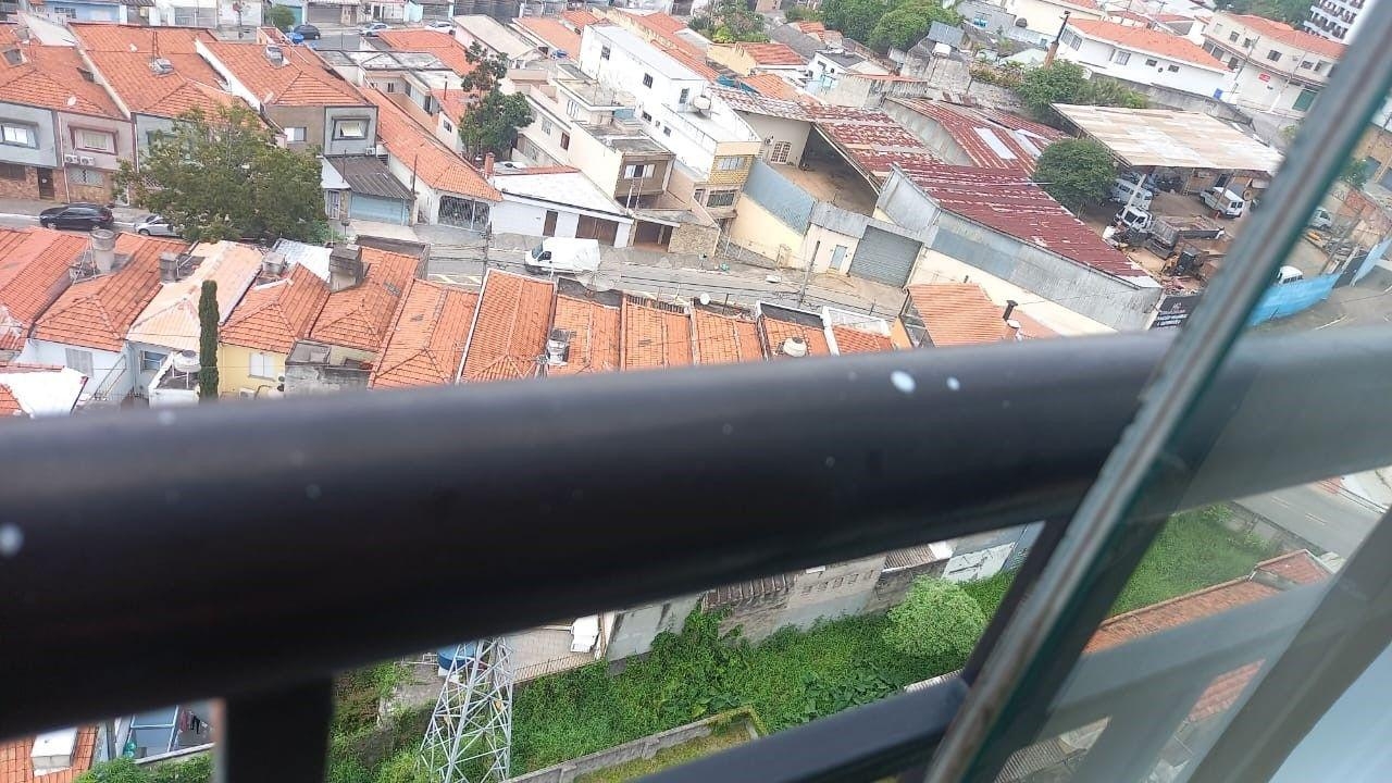 Conjunto Comercial-Sala à venda, 38m² - Foto 13