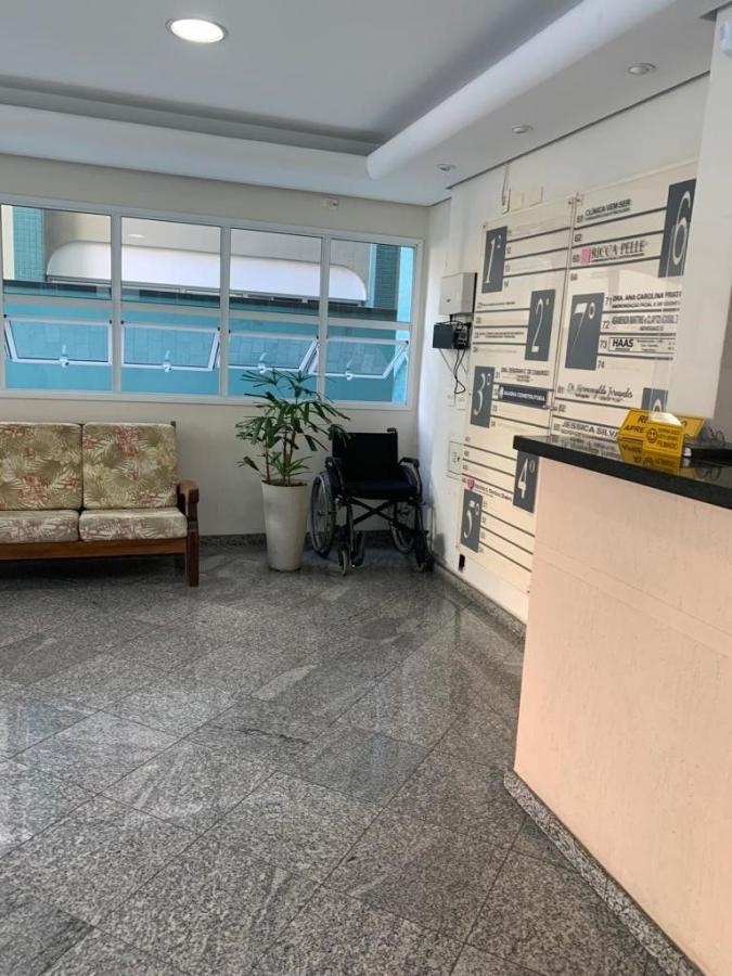 Conjunto Comercial-Sala à venda, 38m² - Foto 16