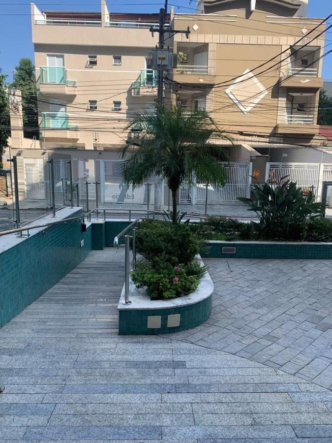 Conjunto Comercial-Sala à venda, 38m² - Foto 19