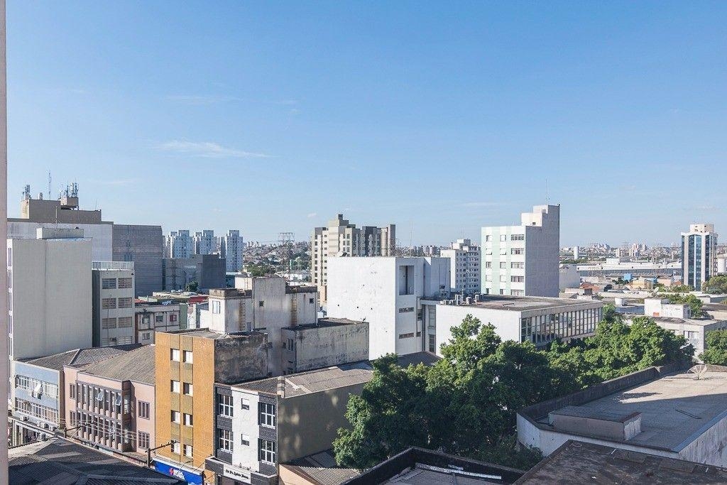 Apartamento para alugar com 4 quartos, 140m² - Foto 9