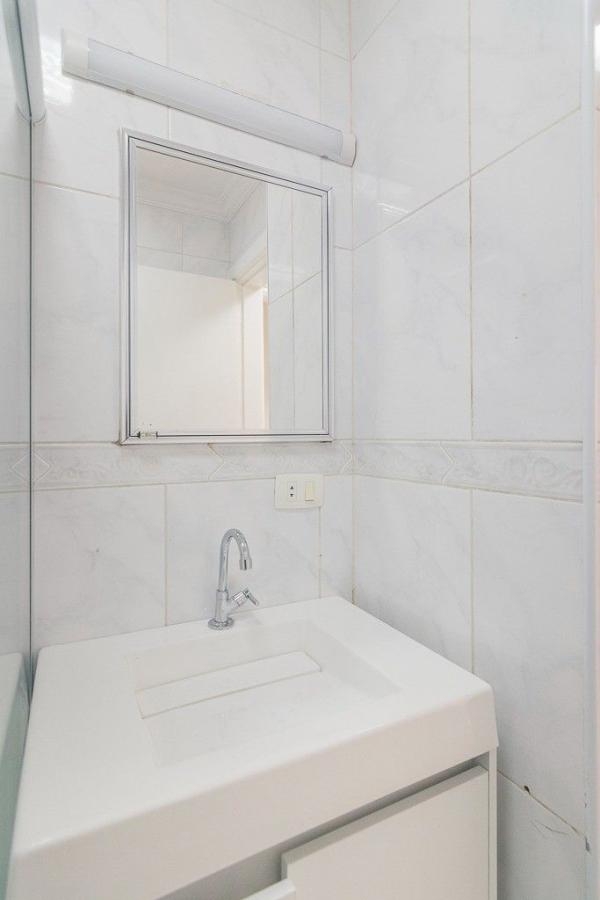 Apartamento para alugar com 4 quartos, 140m² - Foto 18