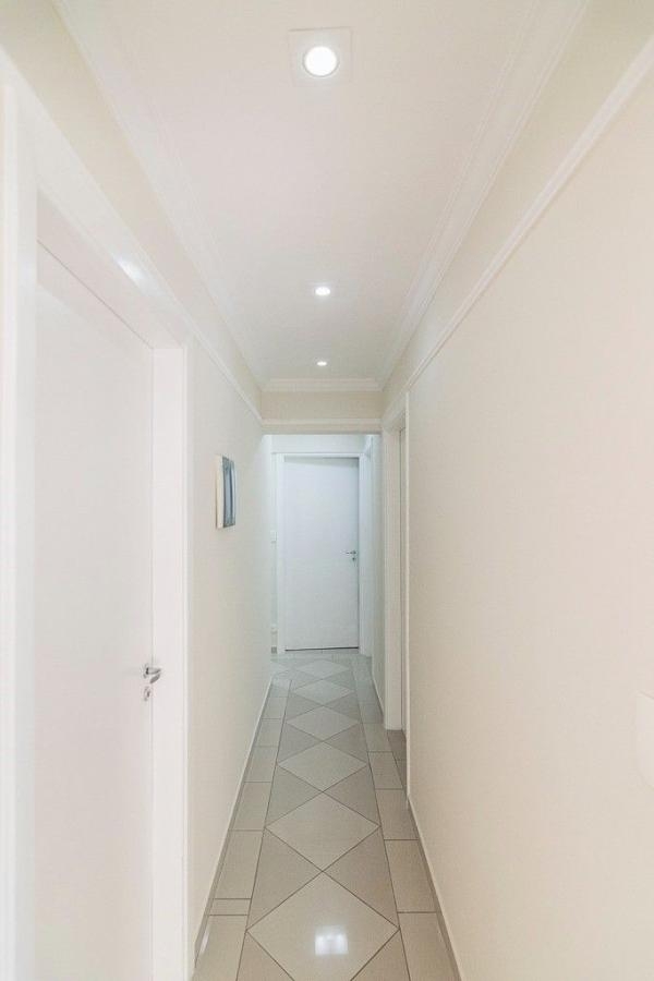 Apartamento para alugar com 4 quartos, 140m² - Foto 19