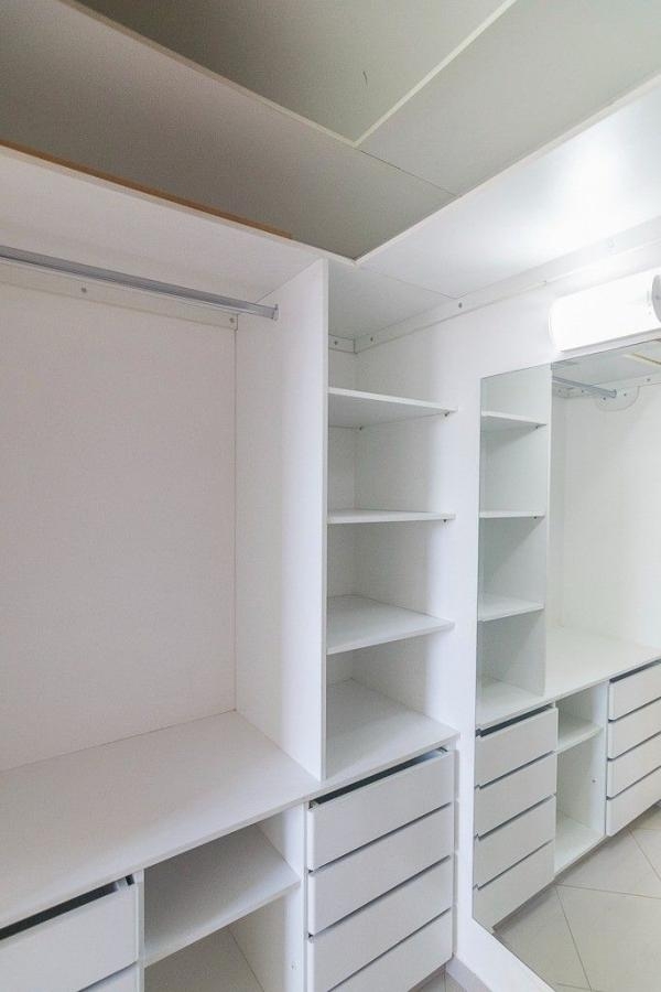 Apartamento para alugar com 4 quartos, 140m² - Foto 24