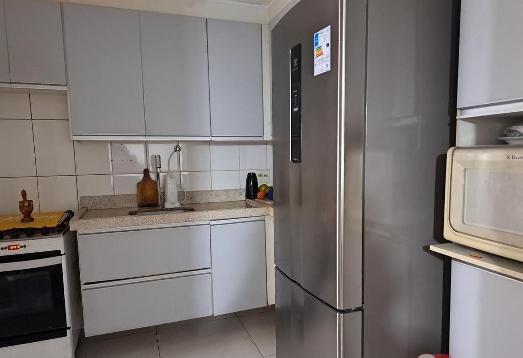Apartamento à venda com 3 quartos, 72m² - Foto 8