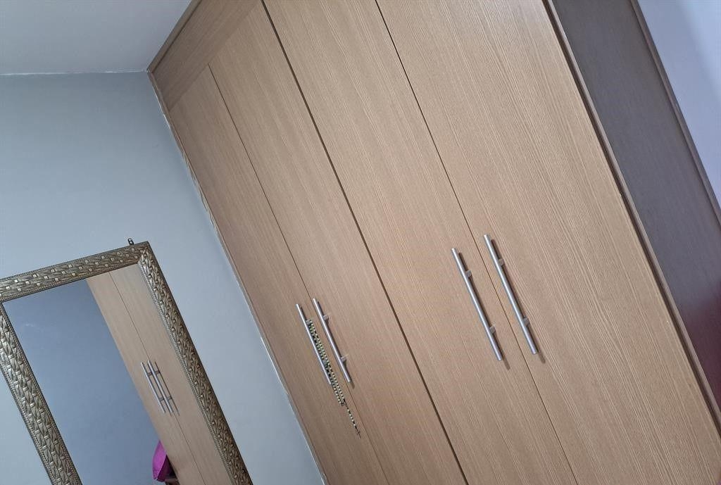 Apartamento à venda com 3 quartos, 72m² - Foto 9