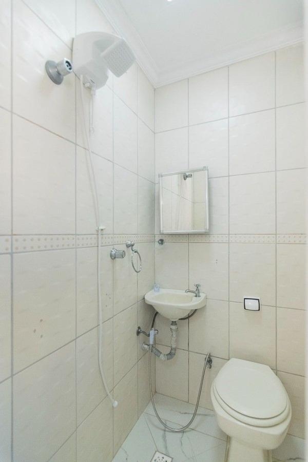 Apartamento para alugar com 4 quartos, 140m² - Foto 47
