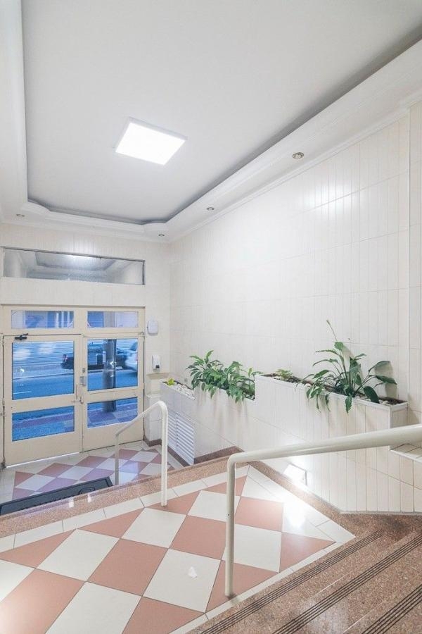 Apartamento para alugar com 4 quartos, 140m² - Foto 52