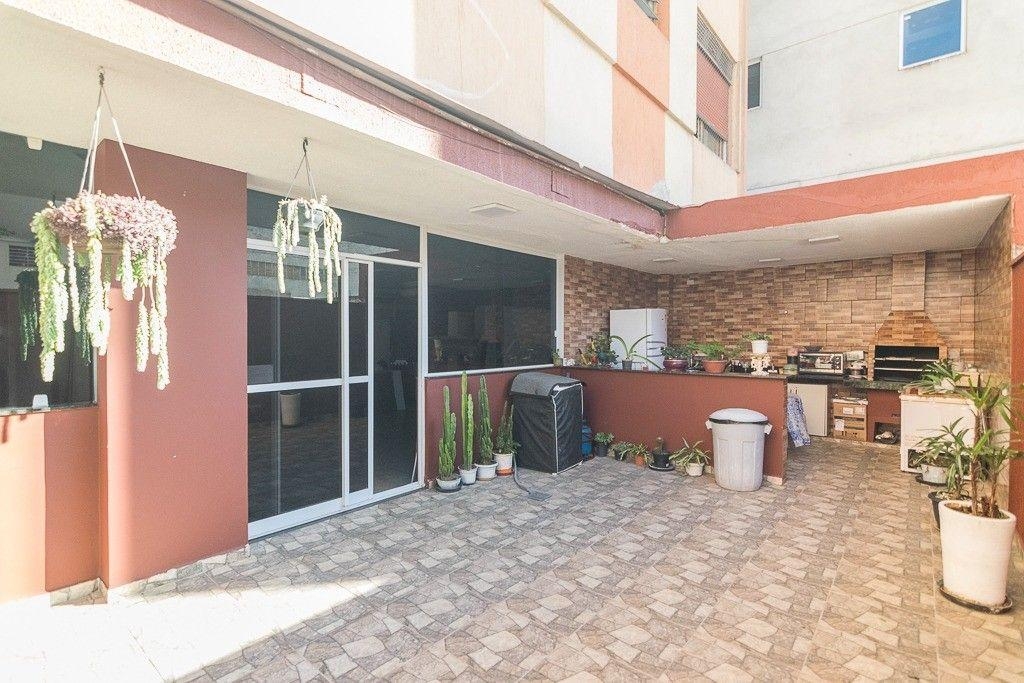 Apartamento para alugar com 4 quartos, 140m² - Foto 56
