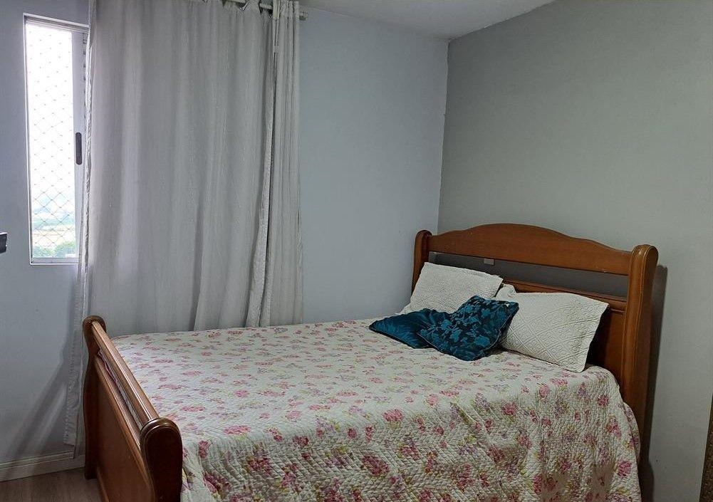 Apartamento à venda com 3 quartos, 72m² - Foto 11