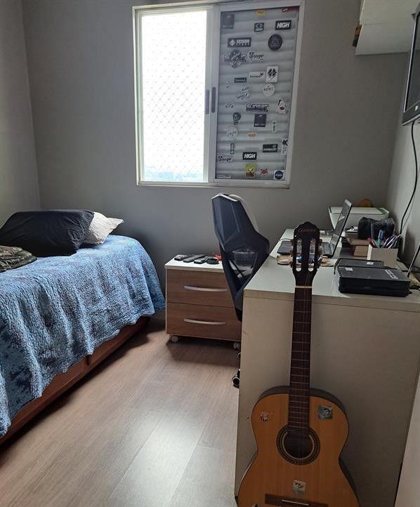 Apartamento à venda com 3 quartos, 72m² - Foto 15
