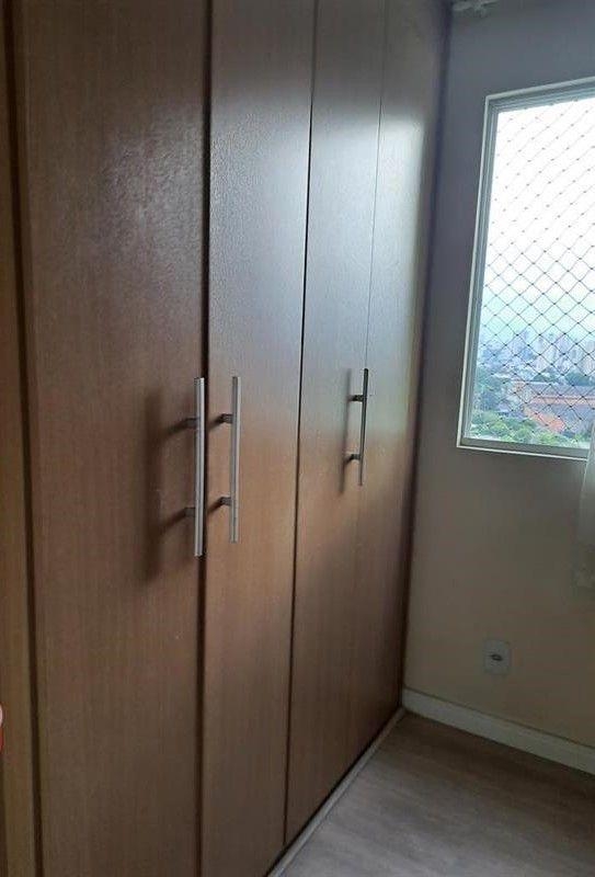 Apartamento à venda com 3 quartos, 72m² - Foto 17