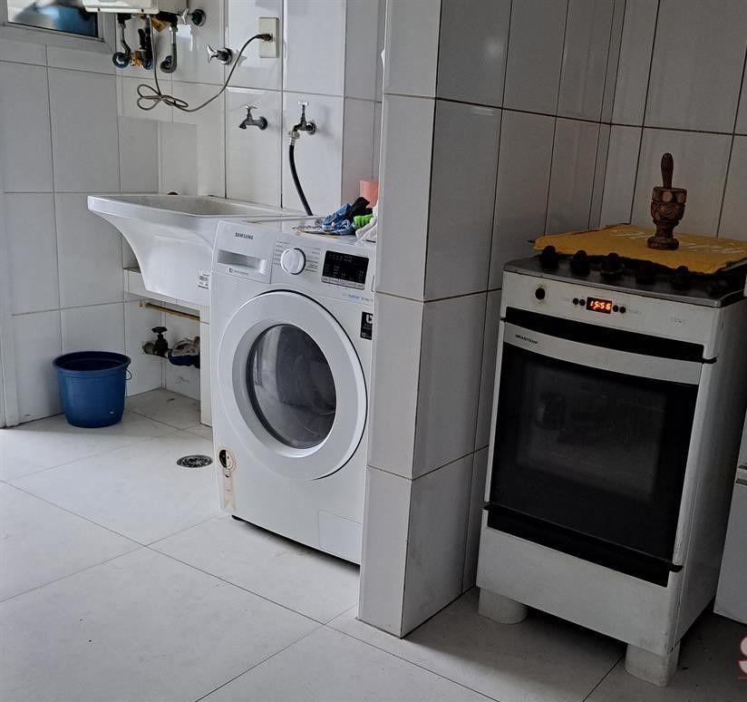 Apartamento à venda com 3 quartos, 72m² - Foto 26