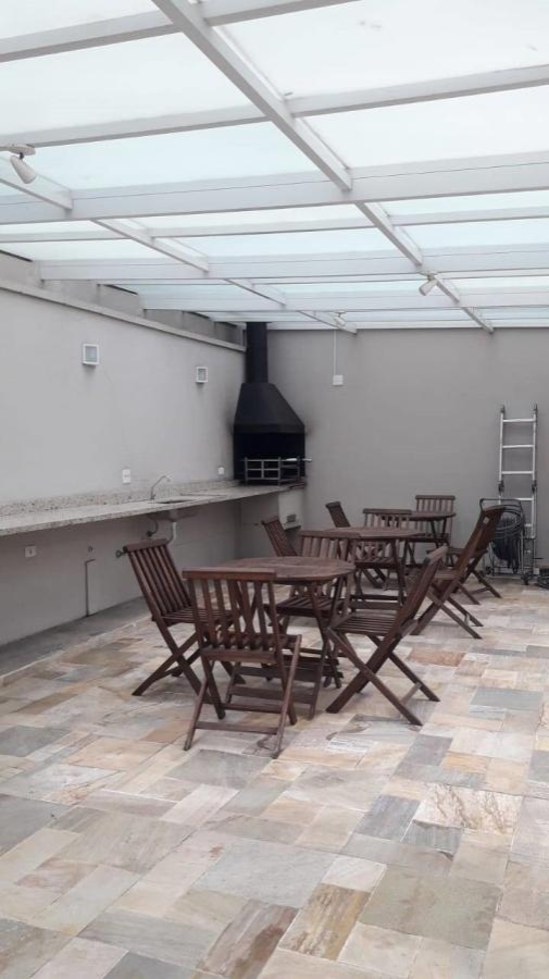 Apartamento para alugar com 2 quartos, 75m² - Foto 18