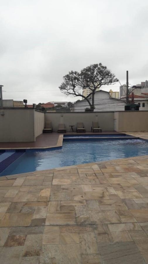 Apartamento para alugar com 2 quartos, 75m² - Foto 20