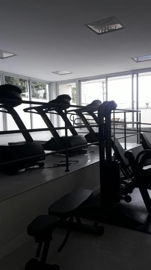 Apartamento para alugar com 2 quartos, 75m² - Foto 24