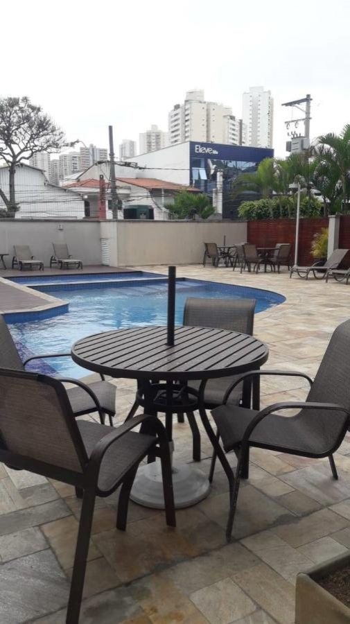 Apartamento, 2 quartos, 75 m² - Foto 23