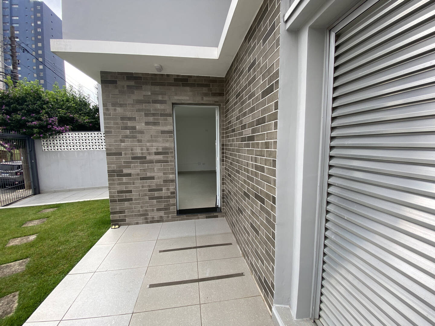 Prédio Inteiro para alugar, 188m² - Foto 3