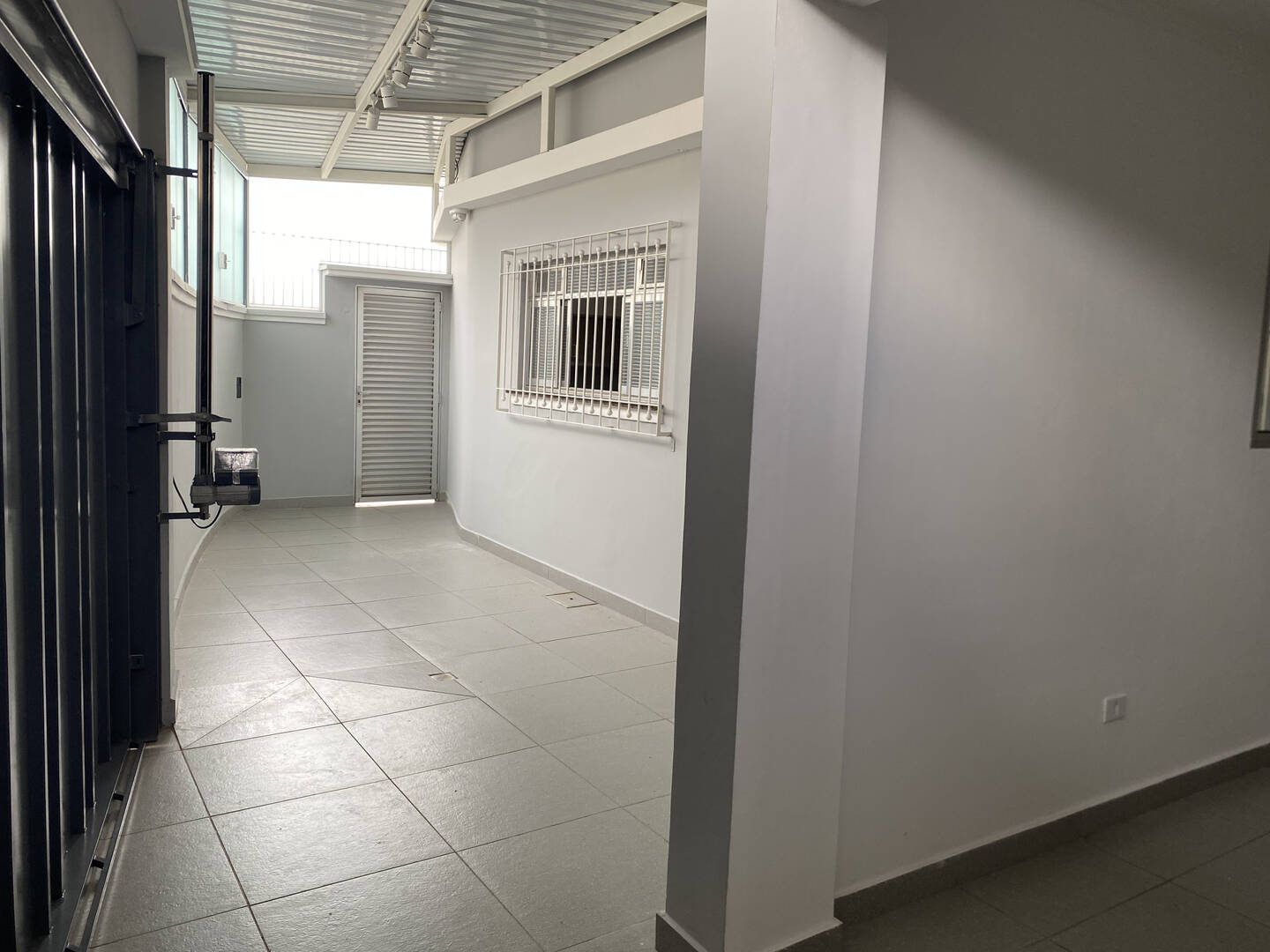 Prédio Inteiro para alugar, 188m² - Foto 35
