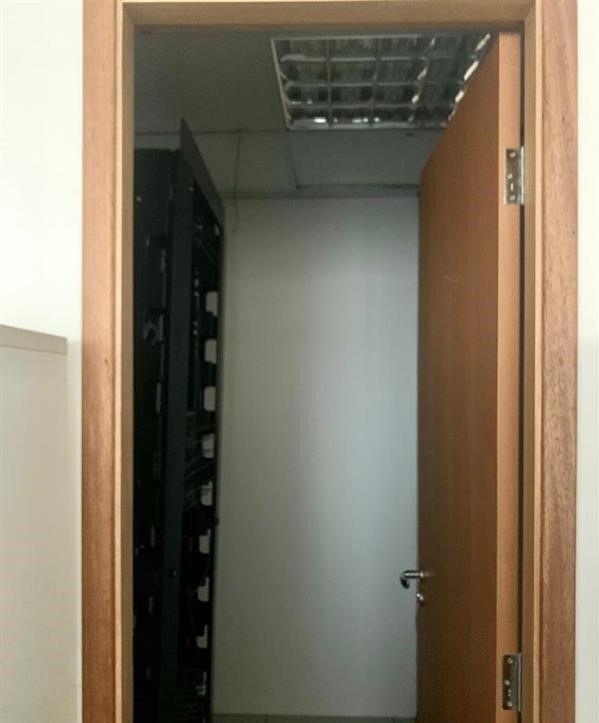 Conjunto Comercial-Sala para alugar, 140m² - Foto 14