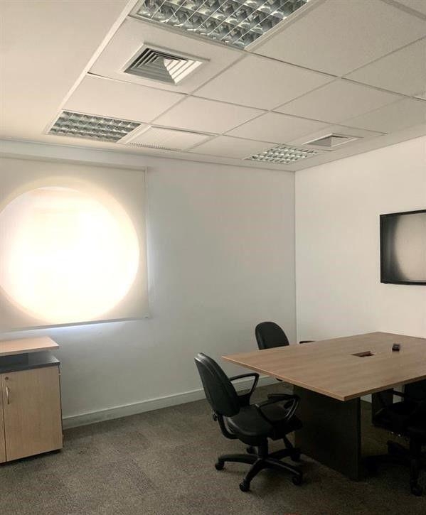 Conjunto Comercial-Sala para alugar, 140m² - Foto 23