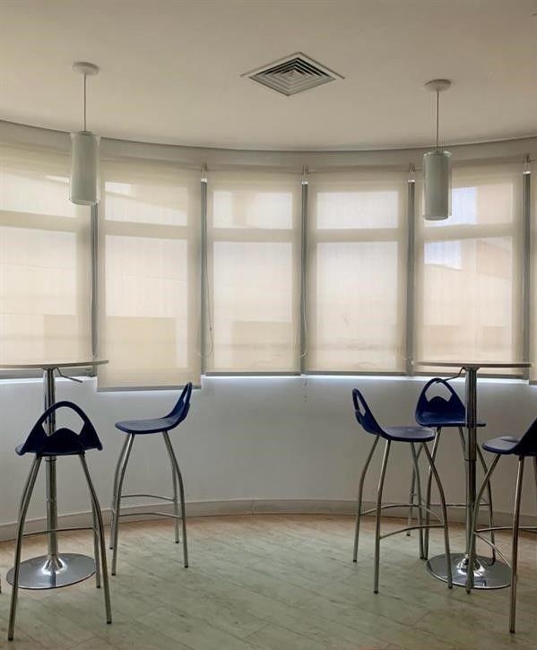 Conjunto Comercial-Sala para alugar, 140m² - Foto 29