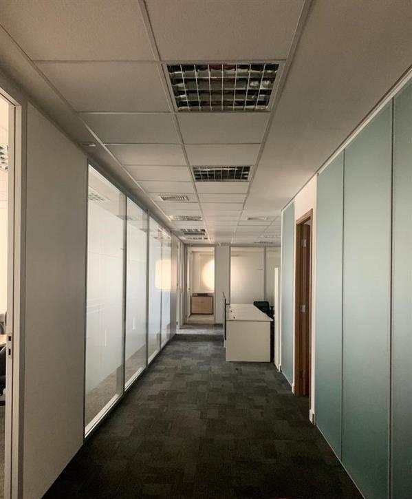 Conjunto Comercial-Sala para alugar, 140m² - Foto 31