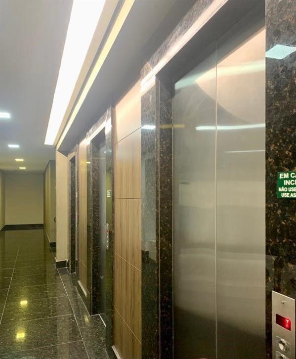 Conjunto Comercial-Sala para alugar, 140m² - Foto 33