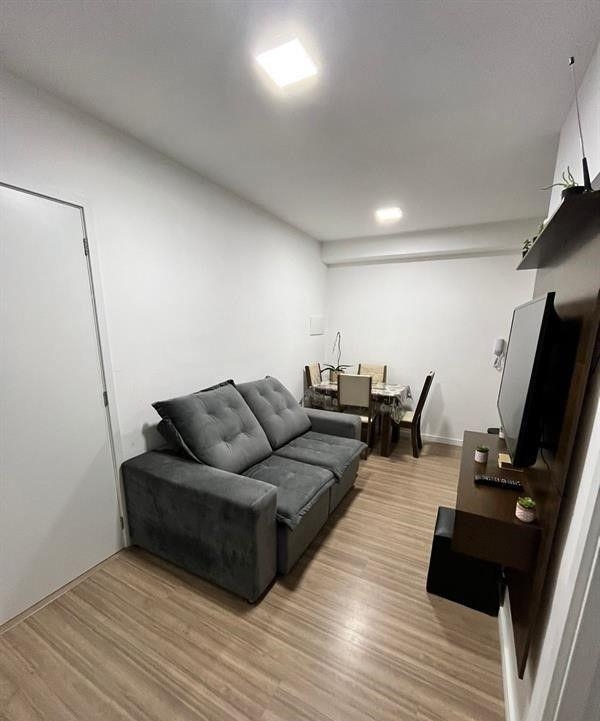 Apartamento, 2 quartos, 39 m² - Foto 2