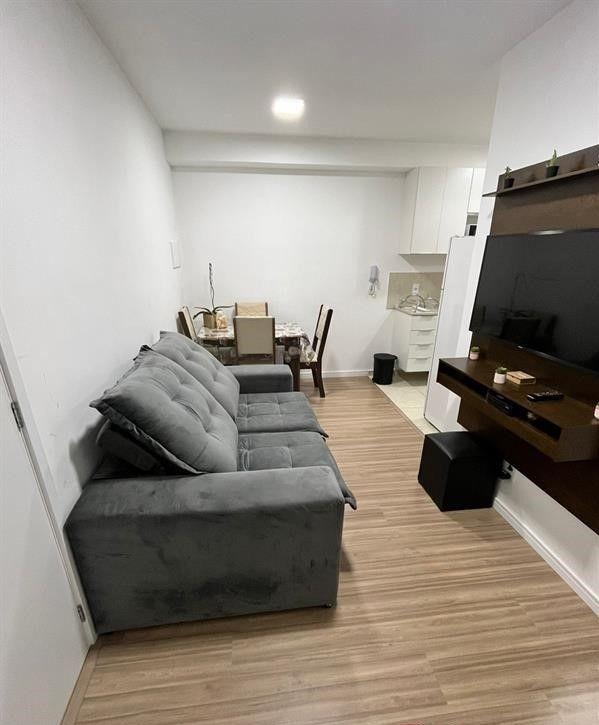 Apartamento, 2 quartos, 39 m² - Foto 3