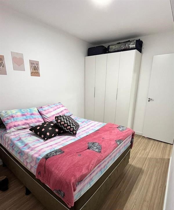 Apartamento, 2 quartos, 39 m² - Foto 5