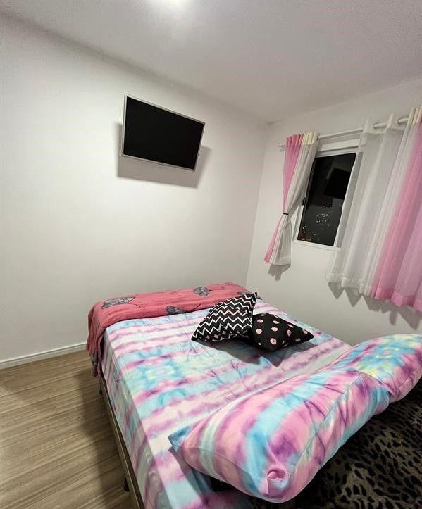 Apartamento, 2 quartos, 39 m² - Foto 8