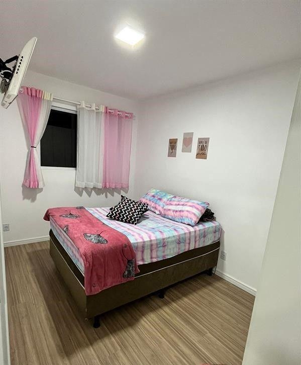 Apartamento, 2 quartos, 39 m² - Foto 9