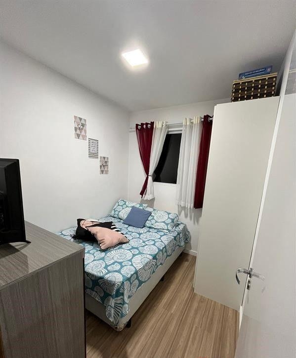 Apartamento, 2 quartos, 39 m² - Foto 12