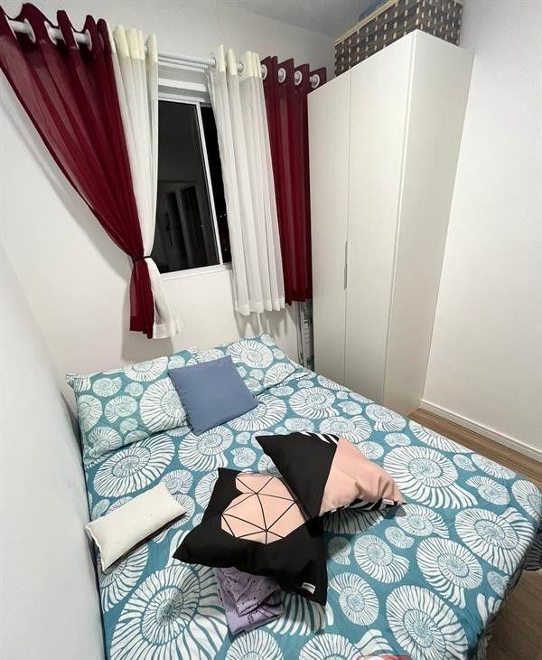 Apartamento, 2 quartos, 39 m² - Foto 14