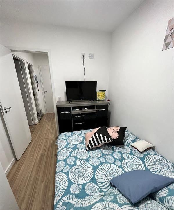 Apartamento, 2 quartos, 39 m² - Foto 16