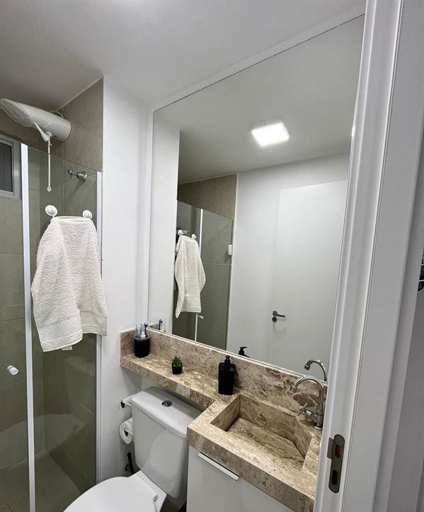 Apartamento, 2 quartos, 39 m² - Foto 20