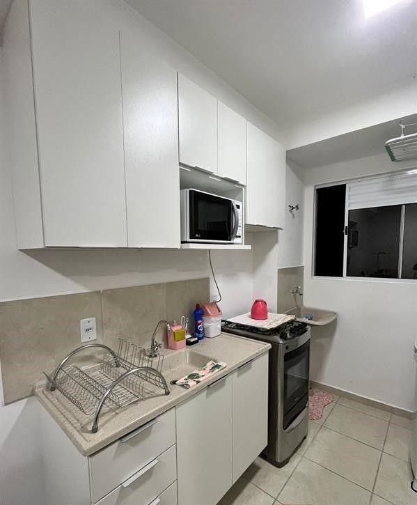 Apartamento, 2 quartos, 39 m² - Foto 24