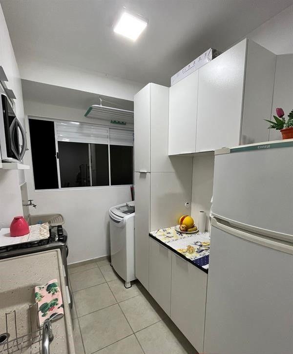 Apartamento, 2 quartos, 39 m² - Foto 26