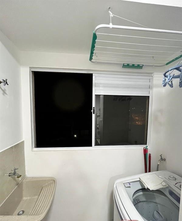 Apartamento, 2 quartos, 39 m² - Foto 27