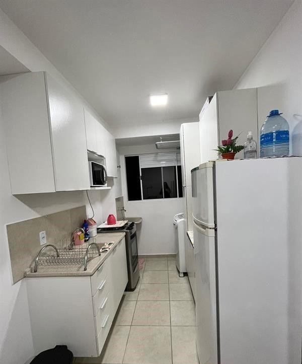 Apartamento, 2 quartos, 39 m² - Foto 29
