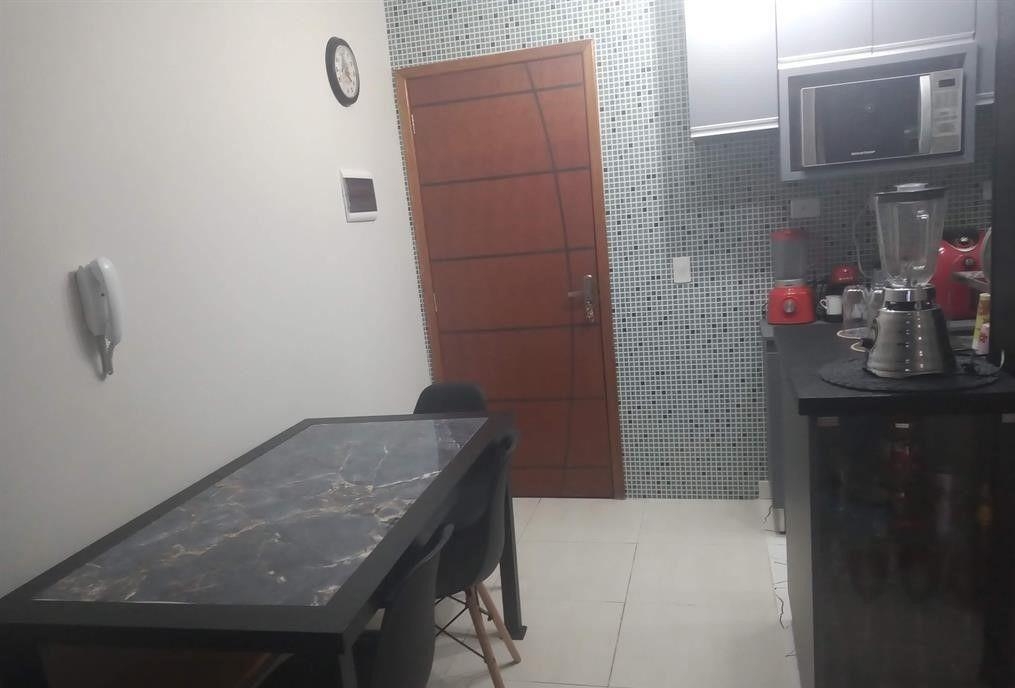 Apartamento, 2 quartos, 43 m² - Foto 2