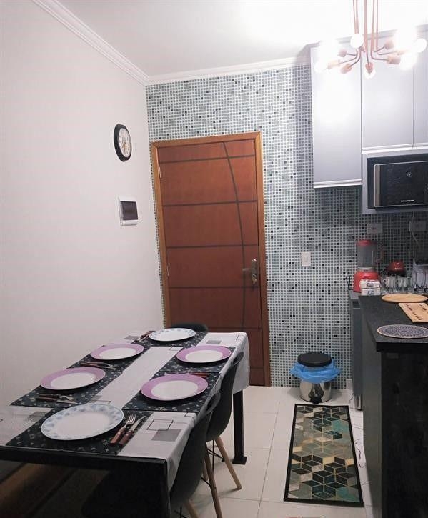 Apartamento, 2 quartos, 43 m² - Foto 4