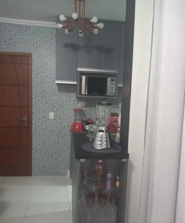 Apartamento, 2 quartos, 43 m² - Foto 5