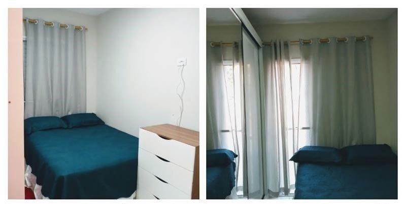 Apartamento, 2 quartos, 43 m² - Foto 16