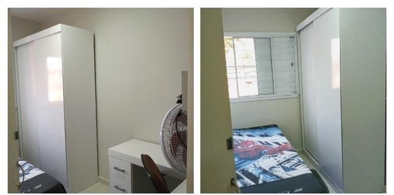 Apartamento, 2 quartos, 43 m² - Foto 21